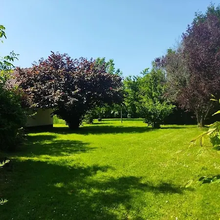 La Fermette * Favières