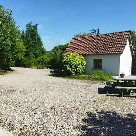 La Fermette