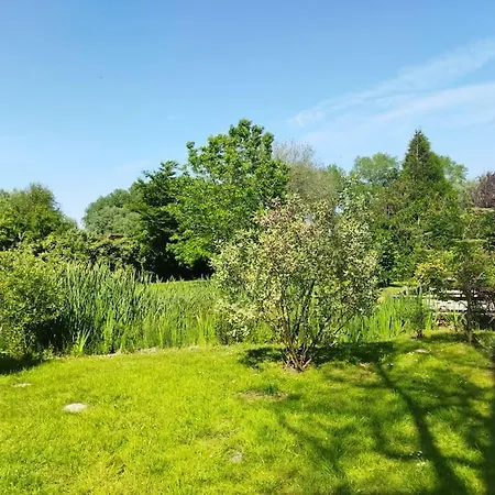Hotell La Fermette Favières