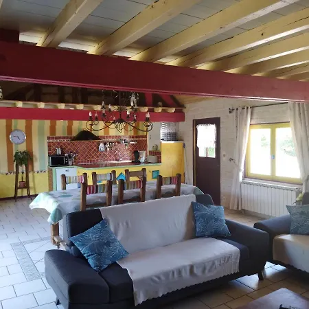 Hotell La Fermette