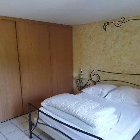 Hotell La Fermette