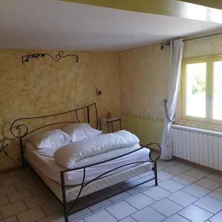 Hotell La Fermette *