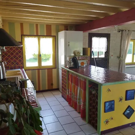 La Fermette Hotell